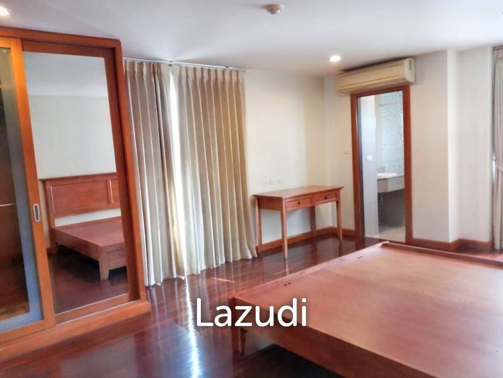 รูป 3 Bed 3 Bath 200 SQ.M at Nagara Mansion - รูปที่ 9/15