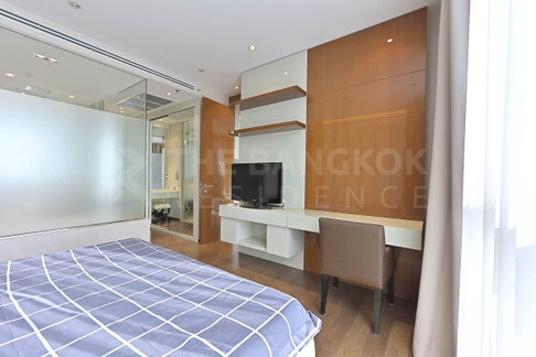 คอนโด ดิ แอดเดรส สุขุมวิท 28 เริ่มต้นง่ายๆ กับไลฟ์สไตล์คนเมือง ใกล้ BTS สถานีพร้อมพงษ์