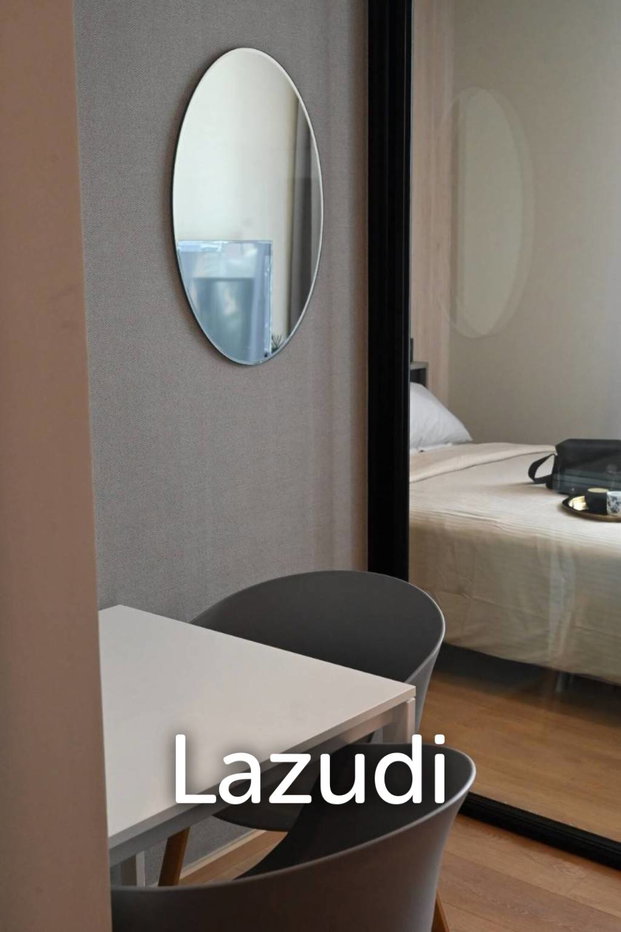 รูป 1 Bedroom 1 Bathroom 27 SQ.M Noble Around 33 - รูปที่ 10/13