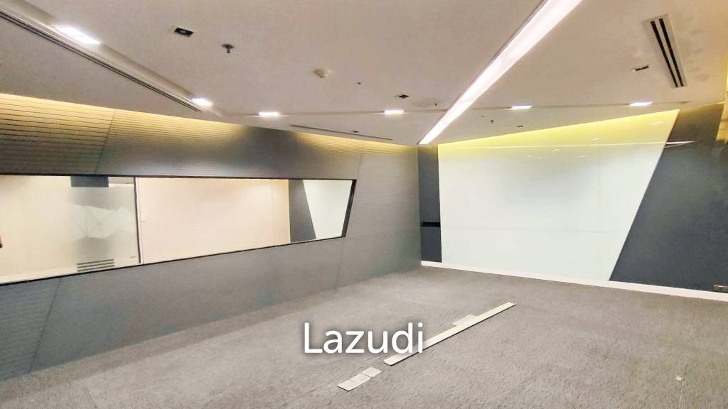 รูป Office space for rent in Sathorn - รูปที่ 9/17