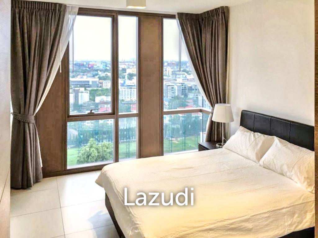 รูป 2 Bedroom 3 Bathroom 74 SQ.M The Lofts Ekkamai - รูปที่ 4/10