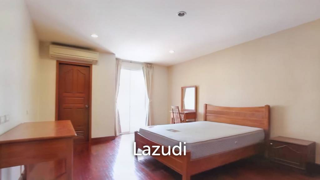 picture 2 Bed 2 Bath 150 SQ.M at Nagara Mansion - 5/7