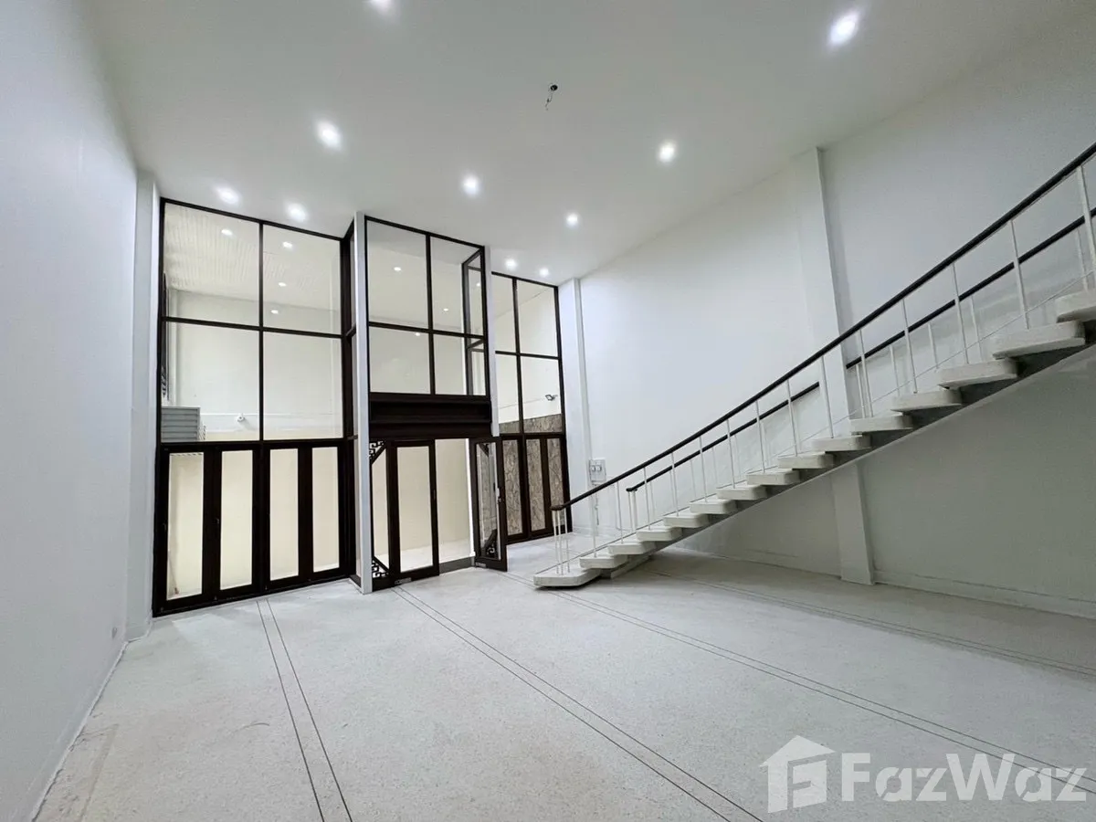 รูป ขาย ทาวน์เฮ้าส์ 4 ห้องนอน ใน วังใหม่, กรุงเทพมหานคร 6262669 - รูปที่ 4/17