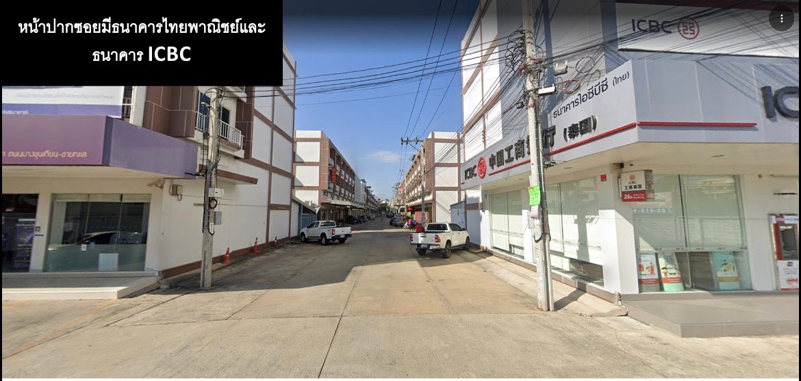 picture Rent for building Bangkhuntein Chaitalay - 17/18