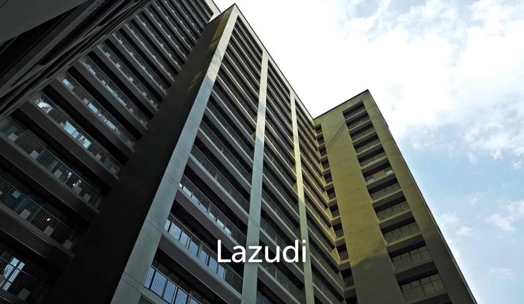 picture 48 sqm 1 Bed Condo at Noble Solo in Khlong Tan Nuea Bangkok - 14/18