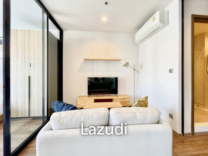 รูปภาพ 1 Bed 1 Bath 35 SQ.M Life Ladprao Valley