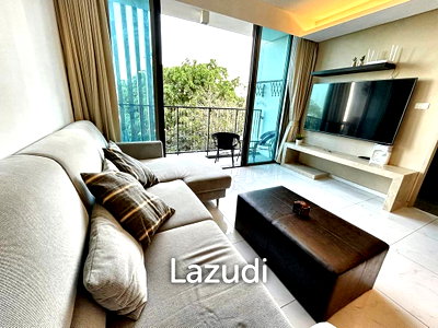 คอนโดให้เช่า : 2 Bed 2 Bath 65 SQ.M Siamese Thirty Nine