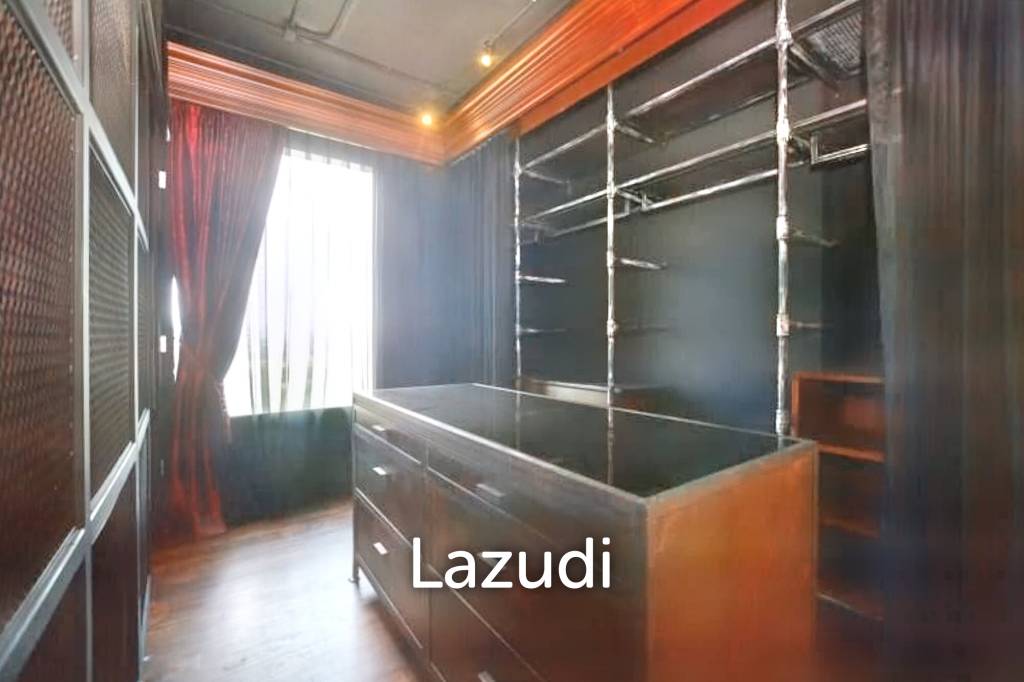 picture 3 Bed 3 Bath 137 SQ.M. Aguston Sukhumvit 22 - 17/20