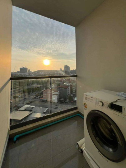 picture Arcadia Millennium Tower 1 bathroom  - 9/14