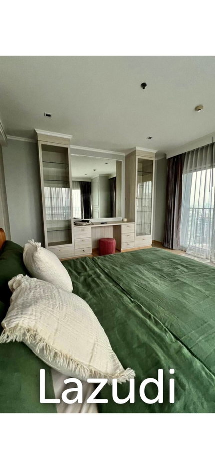 รูป 3 Bed 3 Bath 168 SQ.M Noble Remix - รูปที่ 8/10