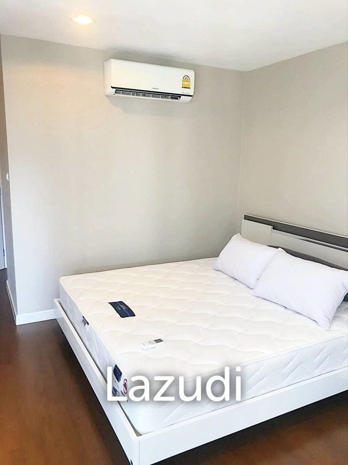 picture 3 Bed 3 Bath 138 SQ.M Belle Grand Rama 9 - 16/29