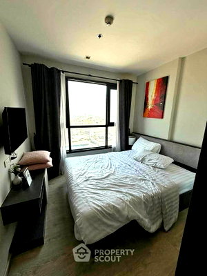 Condos for rent Central Pattaya Road : 1-BR Condo at The Base Central Pattaya close to Central Festival Pattaya (ID 2722105)