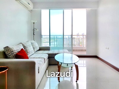 คอนโดให้เช่า : 2 Bed 2 Bath 90 SQ.M. Supalai Prima Riva