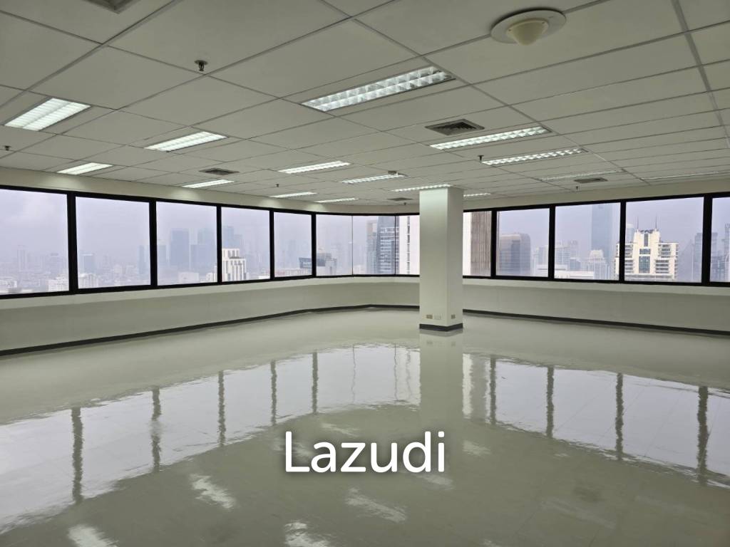 picture Spacious Office in Ocean Tower 2 Bangkok - 4/4