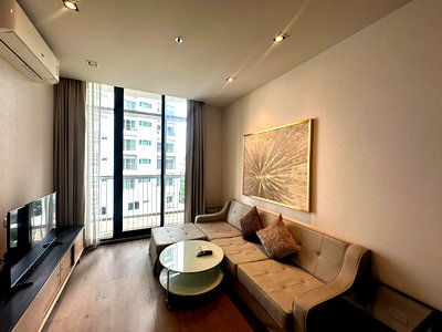 คอนโดให้เช่า : ✨ ปล่อยเช่า Park 24 | Luxury Condo ใจกลางพร้อมพงษ์ 🥂