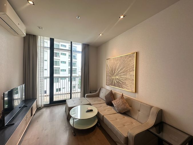 ✨ ปล่อยเช่า Park 24 | Luxury Condo ใจกลางพร้อมพงษ์ 🥂