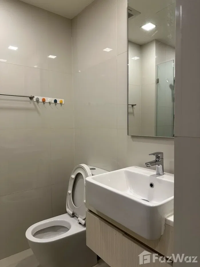picture Rare Duplex Living at Centric Ratchayothin 6261877 - 9/10