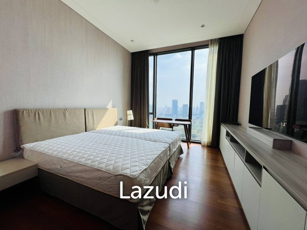 picture Spacious 4-Bedroom Condo with Panoramic City Views for Sale in Lumpini - 9/17