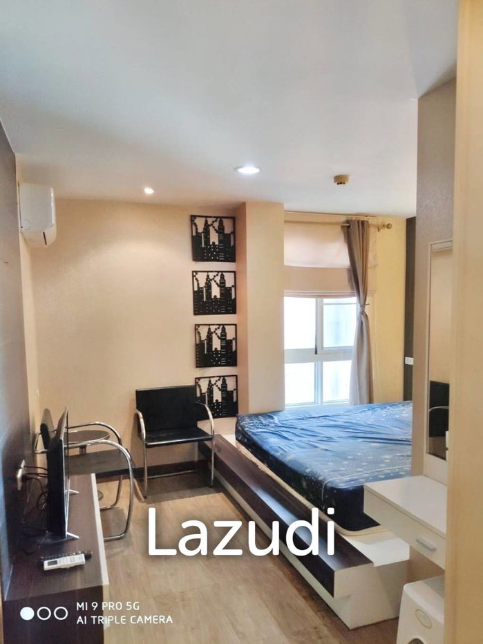 picture 1 Bed 1 Bath 50 SQ.M Diamond Ratchada - 9/16