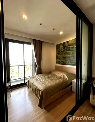 Condos for sale : 1 Bedroom Condo for sale at M Jatujak  6261499