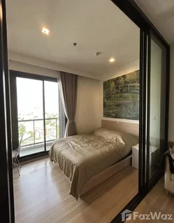 1 Bedroom Condo for sale at M Jatujak 6261499