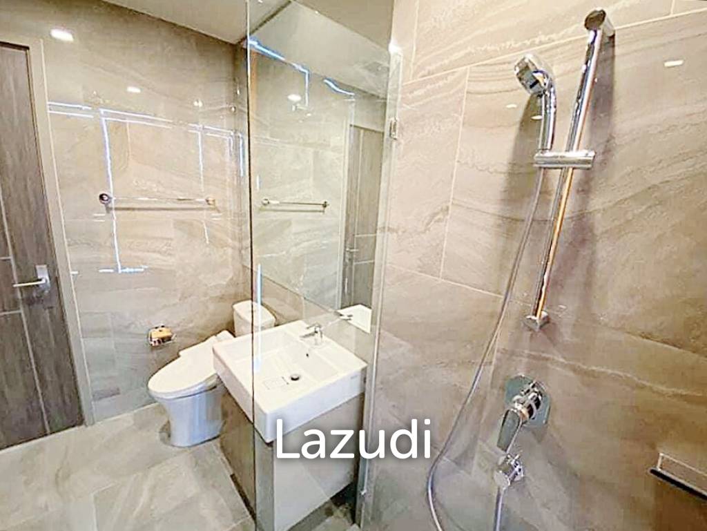 picture 2 Bed 1 Bath 45 SQ.M Ideo Q Victory - 14/15