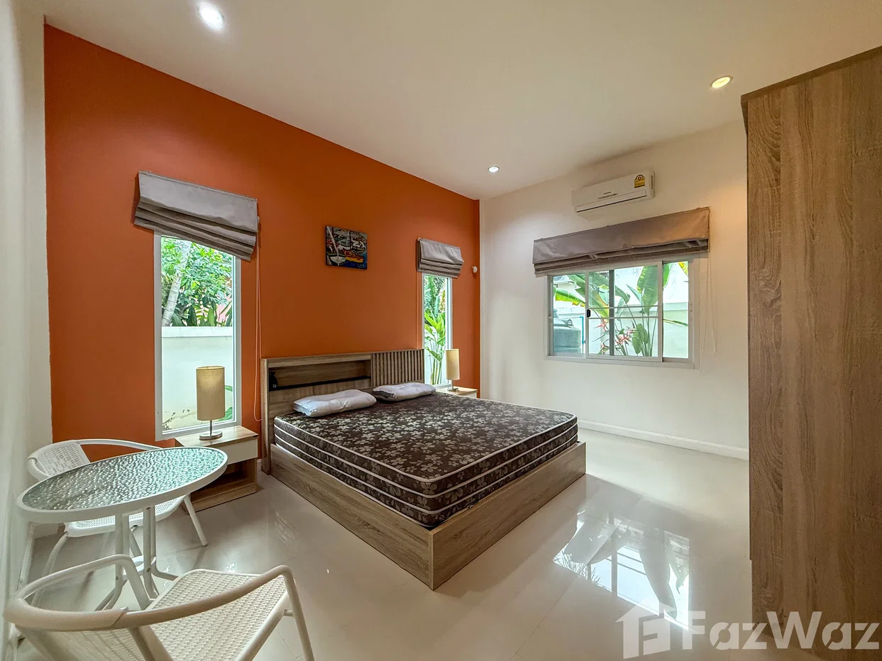 รูป วิลล่าให้เช่า 3 ห้องนอน ในโครงการ เดอะ โกลด์ 6261292 - รูปที่ 15/32