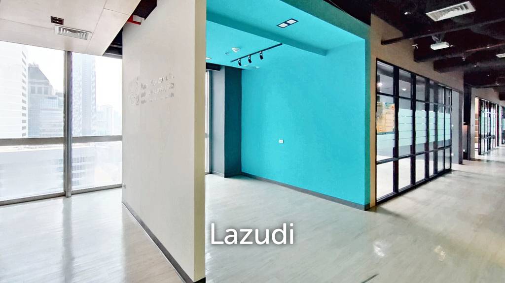รูป Office space for rent in Sathorn - รูปที่ 6/7