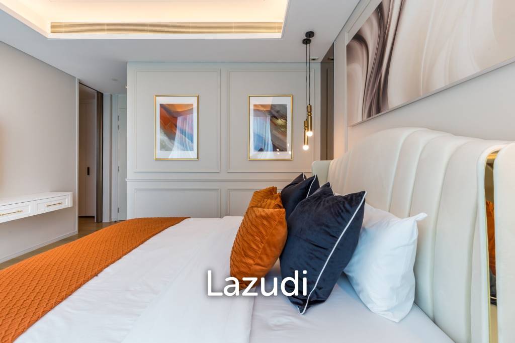 รูป 2 bedrooms 3 bathrooms 161 SQ.M Baan Sindhorn - รูปที่ 38/72