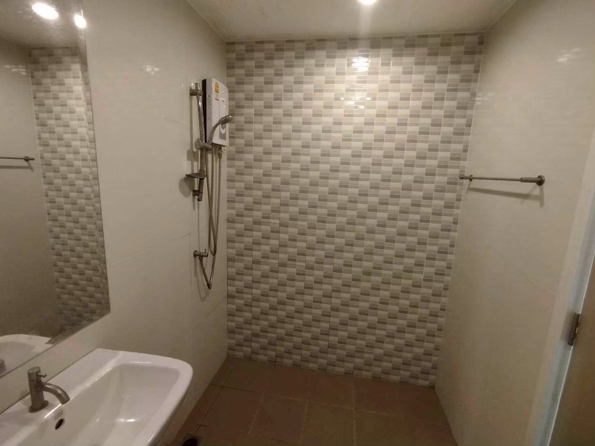 picture For Rent💥Lesto Sukhumvit 113☎️Line: 0883894733 - 8/9