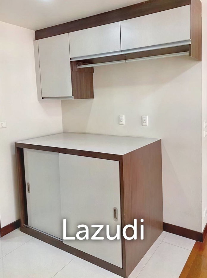 picture 2 Bed 2 Bath 99.50 SQ.M Baan Sukhumvit 14 - 5/7