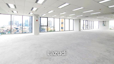 Office for rent True Digital Park : Office for rent at Sukhumvit hills