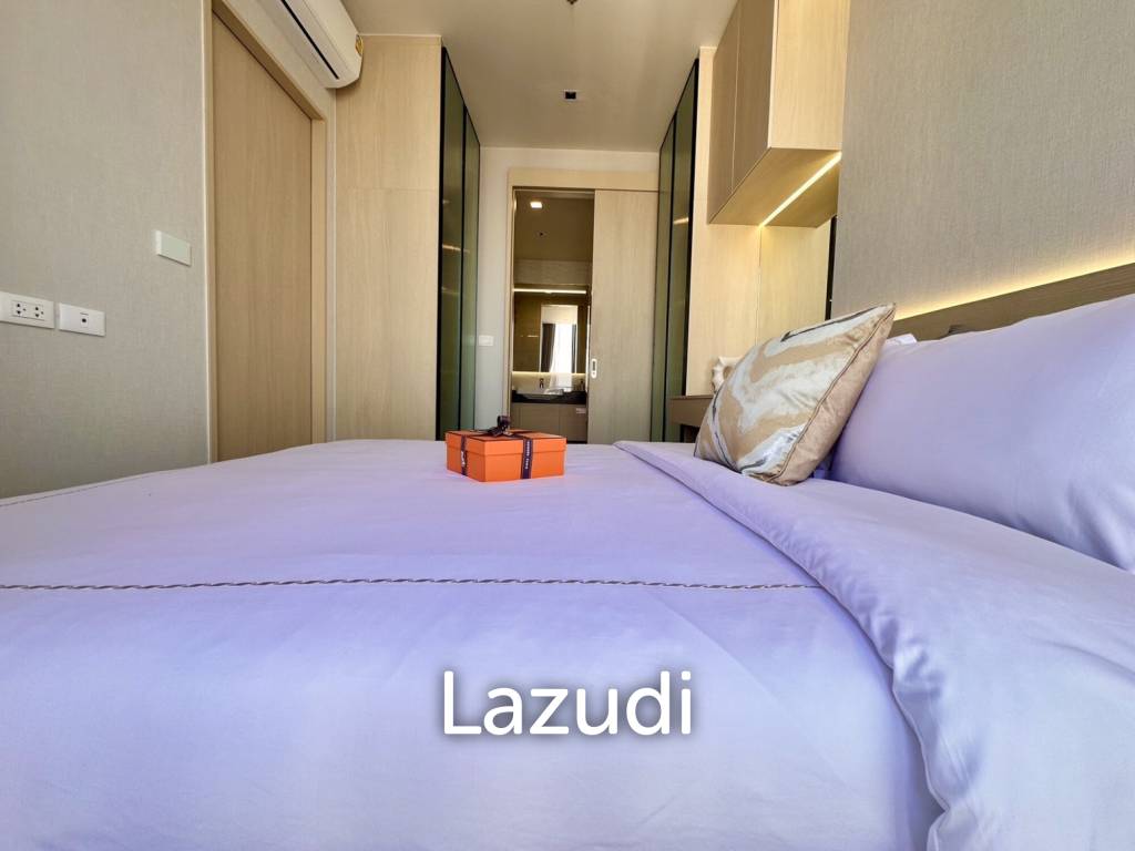 รูป 1 Bed 1 Bath 37 SQ.M NOBLE STATE 39 - รูปที่ 13/18