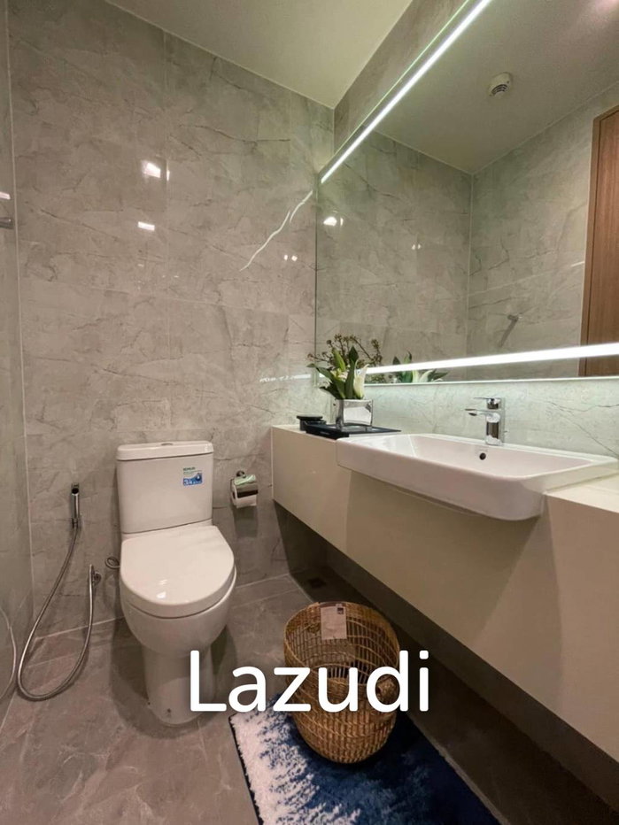 picture 2 Bed 2 Bath 65 Sqm Condo For Rent - 23/24