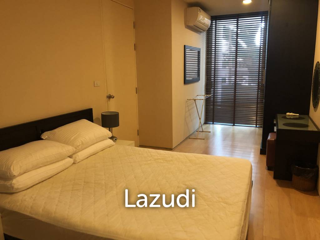 รูป 1 Bedroom 1 Bathroom 59 SQ.M Villa Rachakhru - รูปที่ 6/17