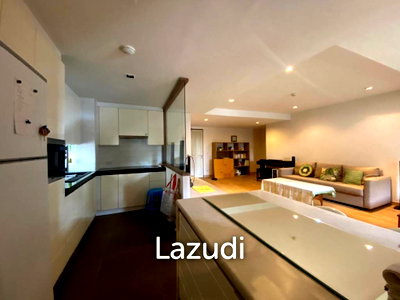 Condos for rent : 2bed 2bath 110Sqm for rent at W8 Thonglor