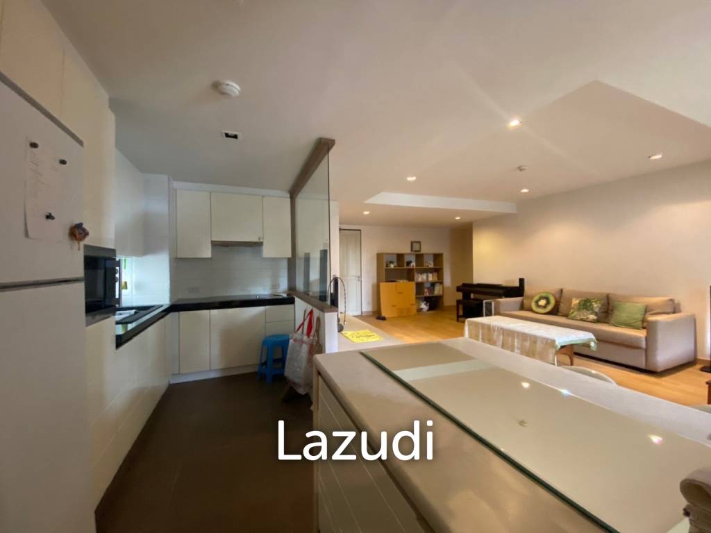 รูป 2bed 2bath 110Sqm for rent at W8 Thonglor - รูปที่ 1/10