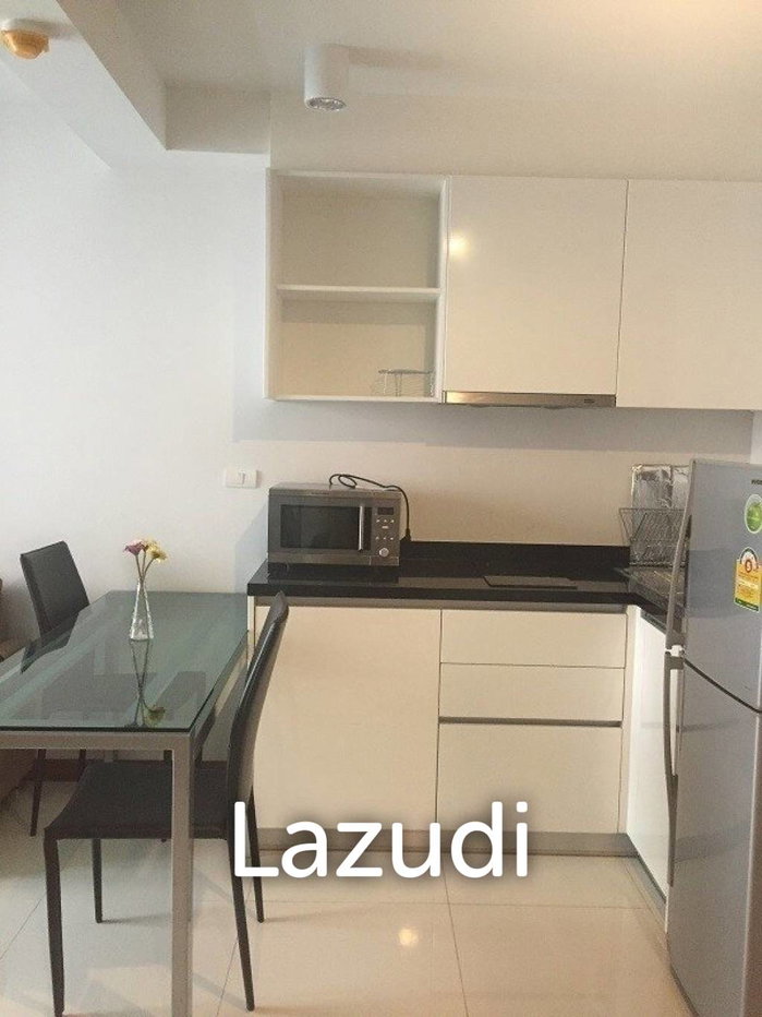 รูป 1 Bed 1 Bath 33 SQ.M. Le Cote Thonglor 8 - รูปที่ 3/6
