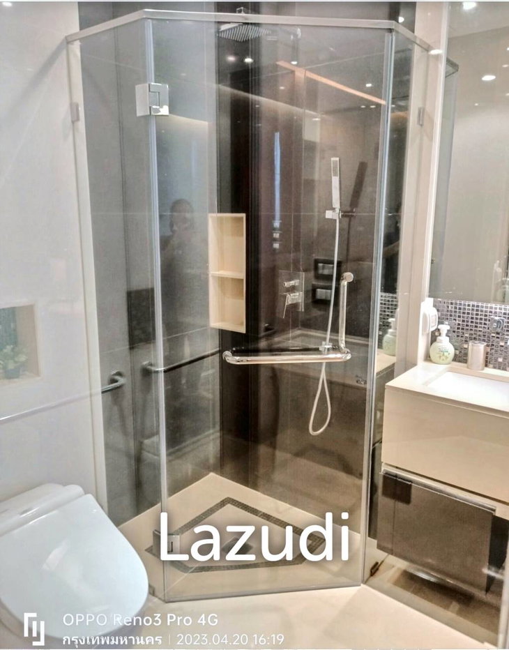 picture 1 Bed 1 Bath 46 SQ.M The Address Sukhumvit 28 - 17/18