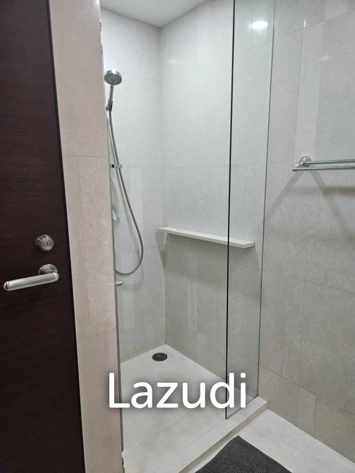 รูป Luxury 2-Bedroom Condo in Bangkoks Quattro by Sansiri - รูปที่ 22/26