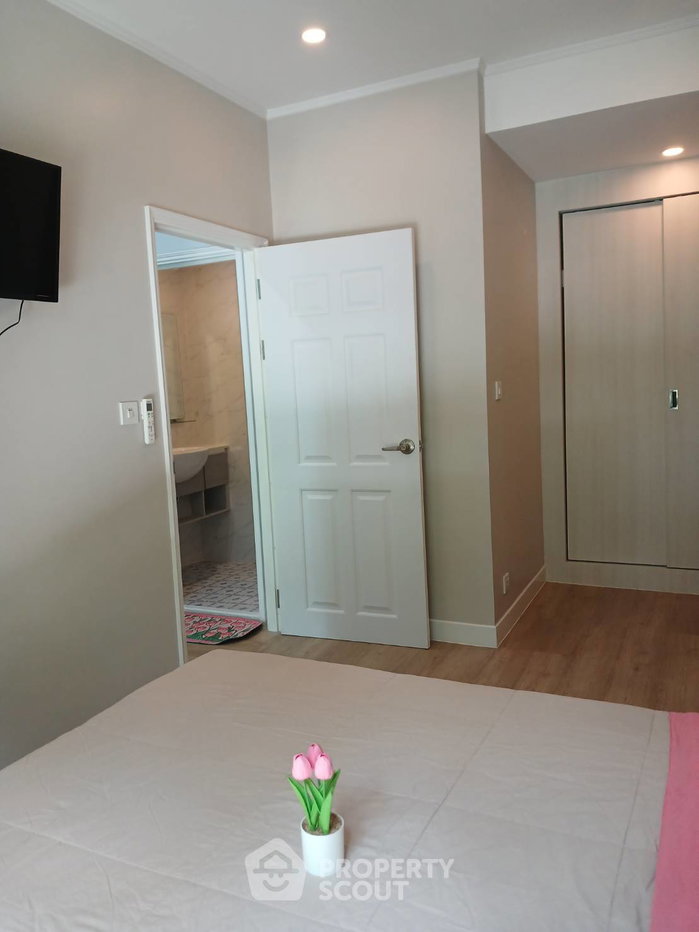 รูป คอนโด 1-ห้องนอน ที่ เมซอง การ์เด้น แจ้งวัฒนะ 2 ใน ทุ่งสองห้อง (ID 2598230) - รูปที่ 7/45