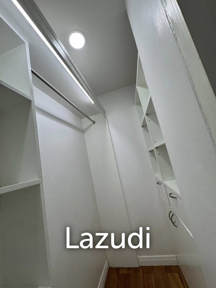 picture 2 Bedroom 2 Bathroom 95 Sq.m Baan Thanon Sarasin - 4/9