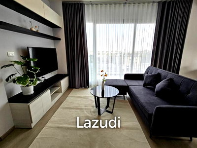 Condos for rent : 2 Bed 2 Bath 65 SQ.M Life Ratchadapisek