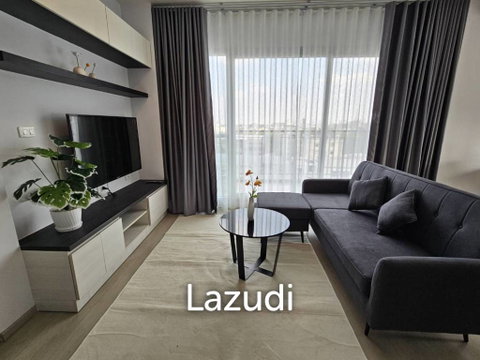 2 Bed 2 Bath 65 SQ.M Life Ratchadapisek