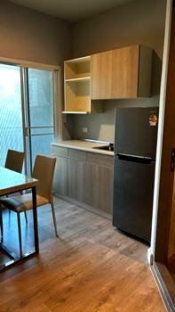 Condos for rent Central Plaza Salaya  : Zelle Salaya condo for rent, ready to move in.
