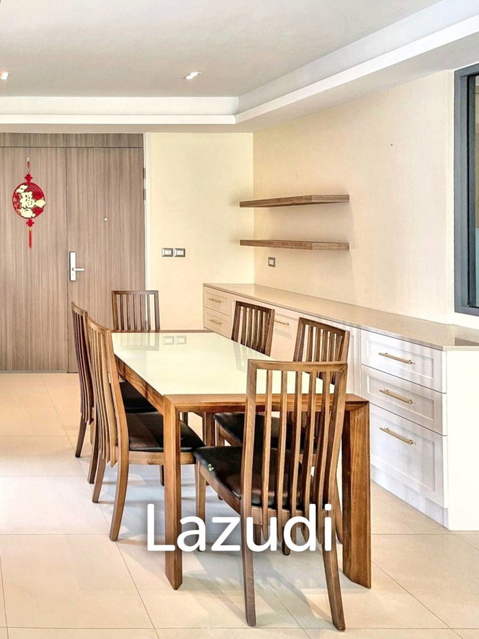 รูป 3 Bed 2 Bath 135 SQ.M Circle Sukhumvit 31 - รูปที่ 5/24
