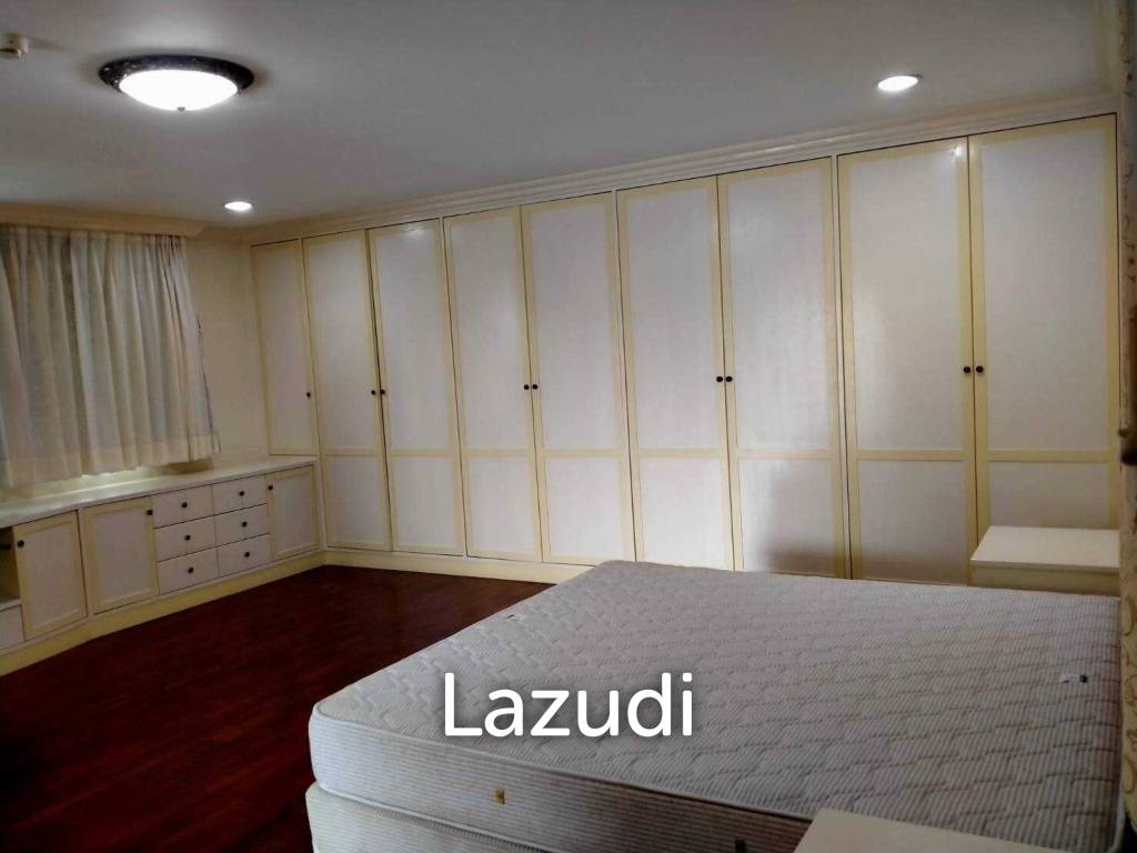 picture 2 Bed 3 Bath 240 Sqm Condo For Rent - 9/17