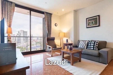 รูปภาพ 84.78 sqm 2 Bed Condo at Aguston Sukhumvit 22