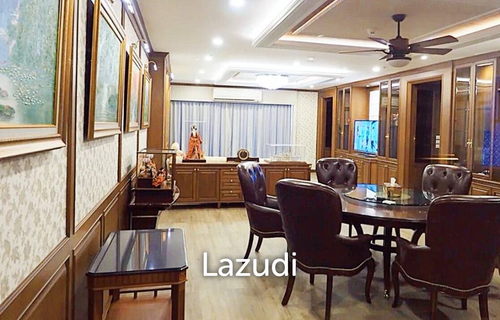 รูป 3 Bed 4 Bath 246 SQ.M Supalai Prima Riva - รูปที่ 3/13