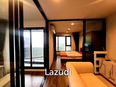Condos for rent : 1 Bedroom  1 Bathroom 35 SQ.M Life Ladprao Valley